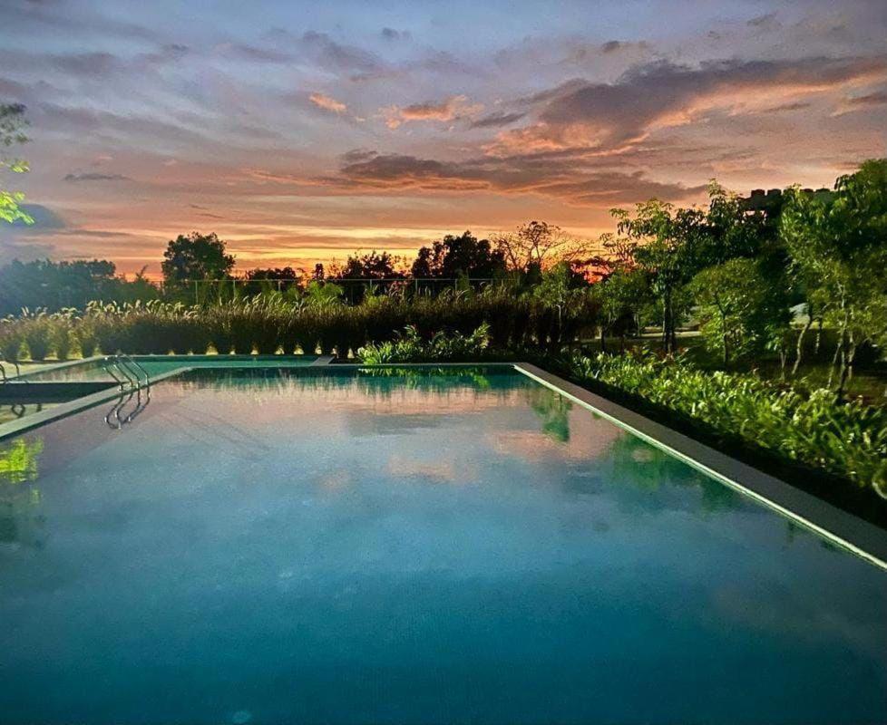White Lake Resort Bilikere Esterno foto
