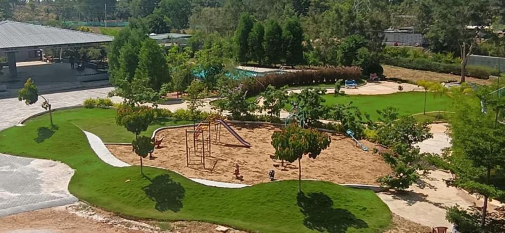 White Lake Resort Bilikere Esterno foto
