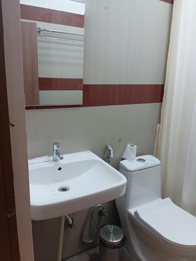 White Lake Resort Bilikere Esterno foto